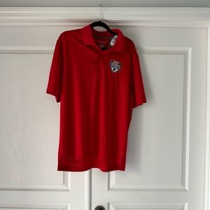 NWT Men’s ESPN Champion Polo M